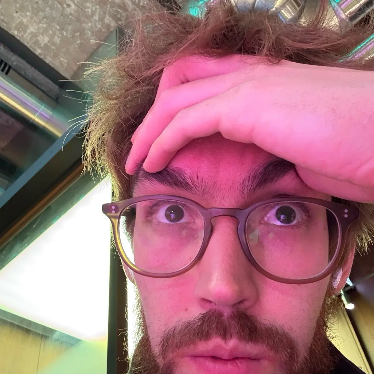 Константин Ляшко | Сетка — социальная сеть от hh.ru