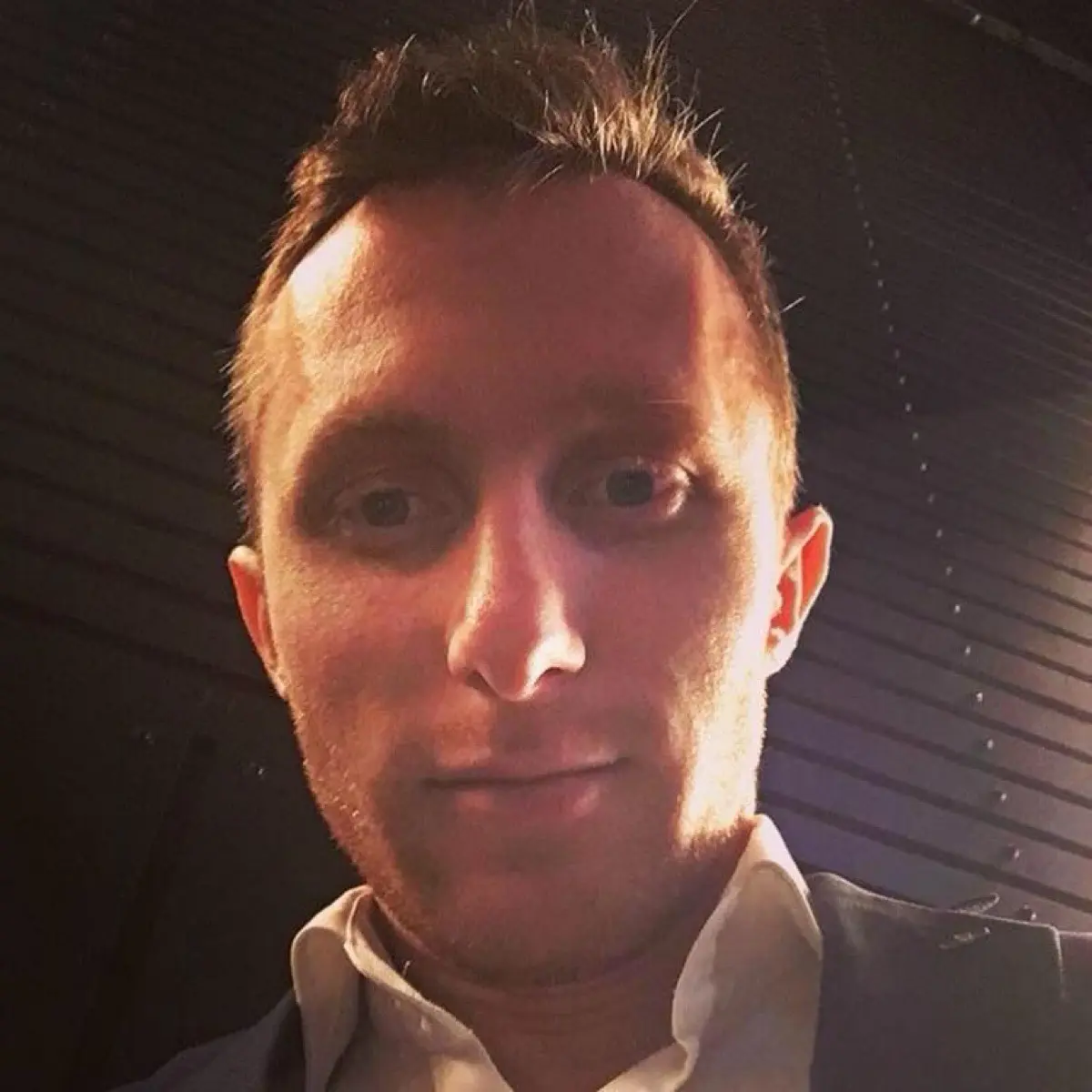 Дмитрий Вельман