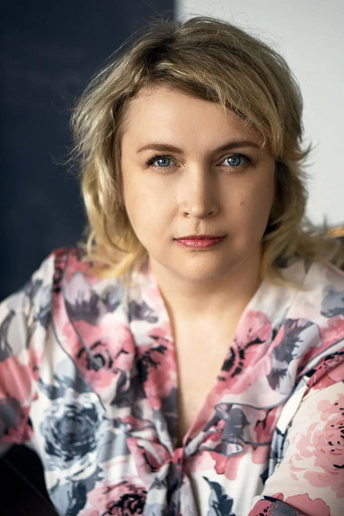 Марина Шевченко
