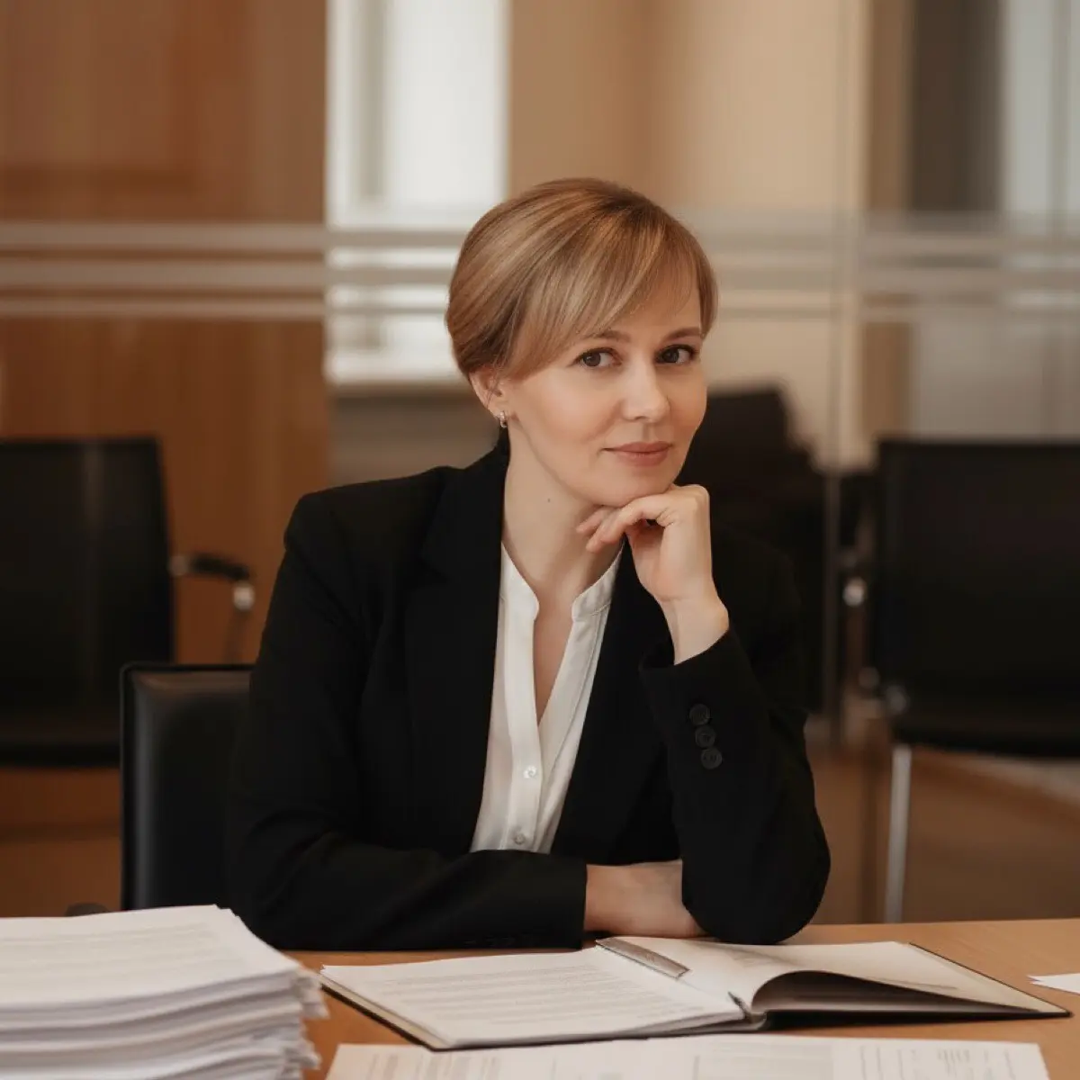 Юлия Николаевна