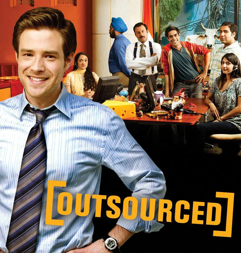 Сбежавшая работа
Вчера посмотрела фильм, о котором хочется вам рассказать.
Фильм про перенос Колл-Центра в другую страну со всеми вытекающими проблемами | Сетка — социальная сеть от hh.ru