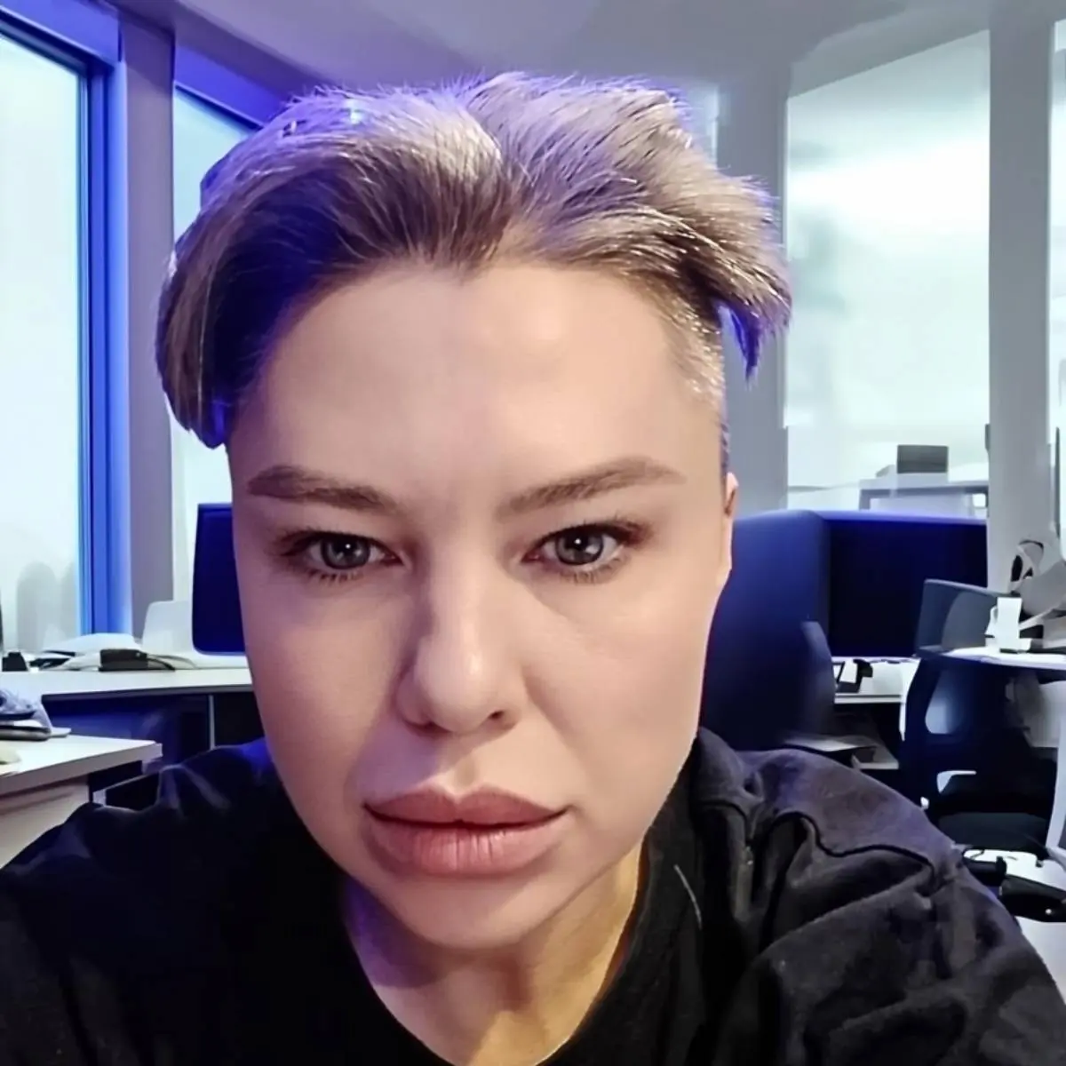 Мария Лобанова | Сетка — социальная сеть от hh.ru