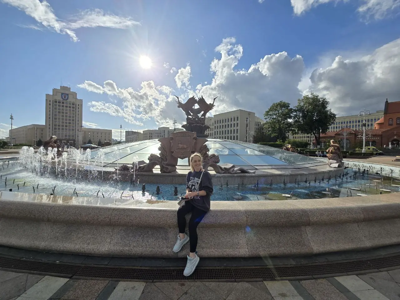 Учись для великих дел и свершений!
«Железо ржавеет, не находя себе применения; стоячая вода гниёт, а ум человека, не находя себе применения, чахнет» | Сетка — социальная сеть от hh.ru