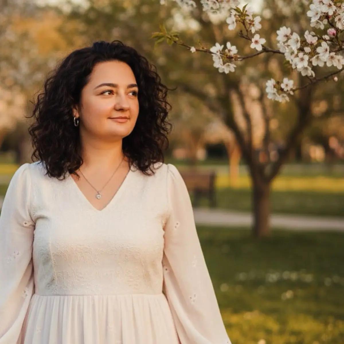 Larisa Perashvili | Сетка — социальная сеть от hh.ru