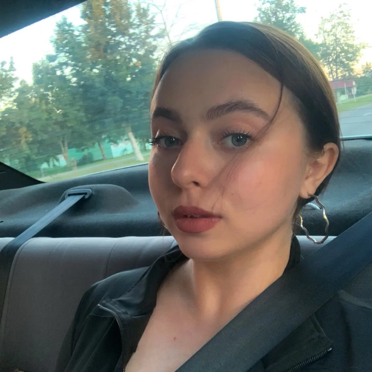 Кристина Костенок