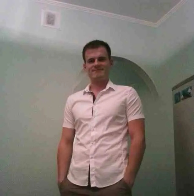 Максим Кузнецов | Сетка — социальная сеть от hh.ru