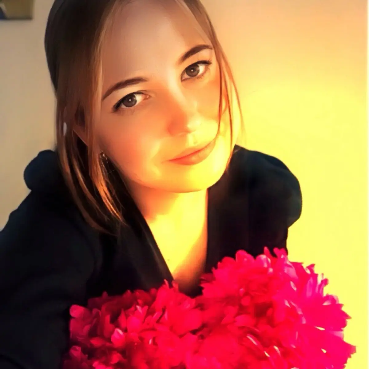 Алиса Лендиева
