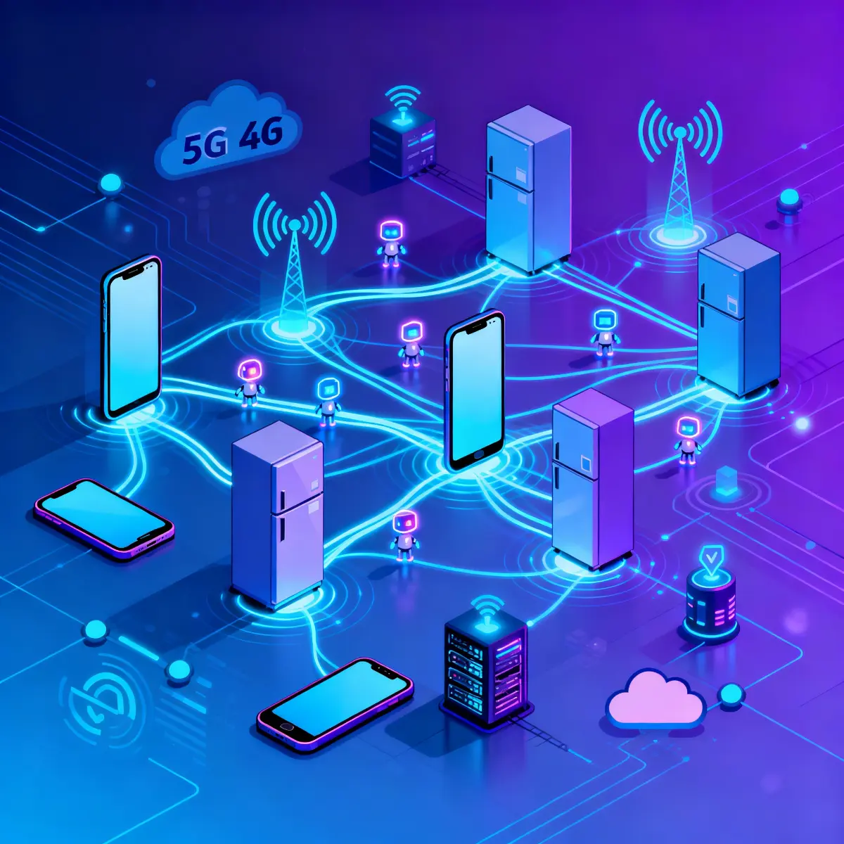 Рециркуляция вычислительных ресурсов: экономика будущего | Сетка — социальная сеть от hh.ru