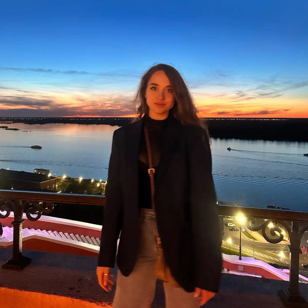 Наталья Патрикеева