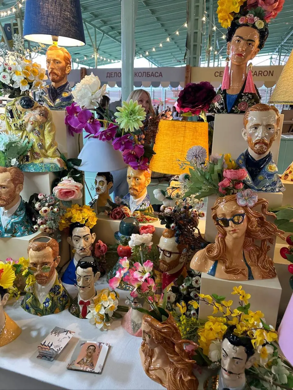 #афиша #вторник #4ноября
Мероприятия 4 ноября:
⏺️Бесплатное цирковое представление
📍фудмолл Депо «Три вокзала», Новорязанская ул., 23, стр. 5, м | Сетка — социальная сеть от hh.ru