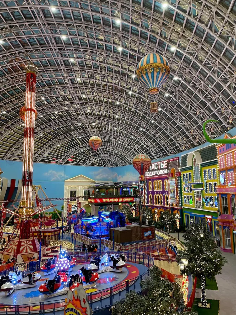 #афиша #вторник #4ноября
Мероприятия 4 ноября:
⏺️Бесплатное цирковое представление
📍фудмолл Депо «Три вокзала», Новорязанская ул., 23, стр. 5, м | Сетка — социальная сеть от hh.ru