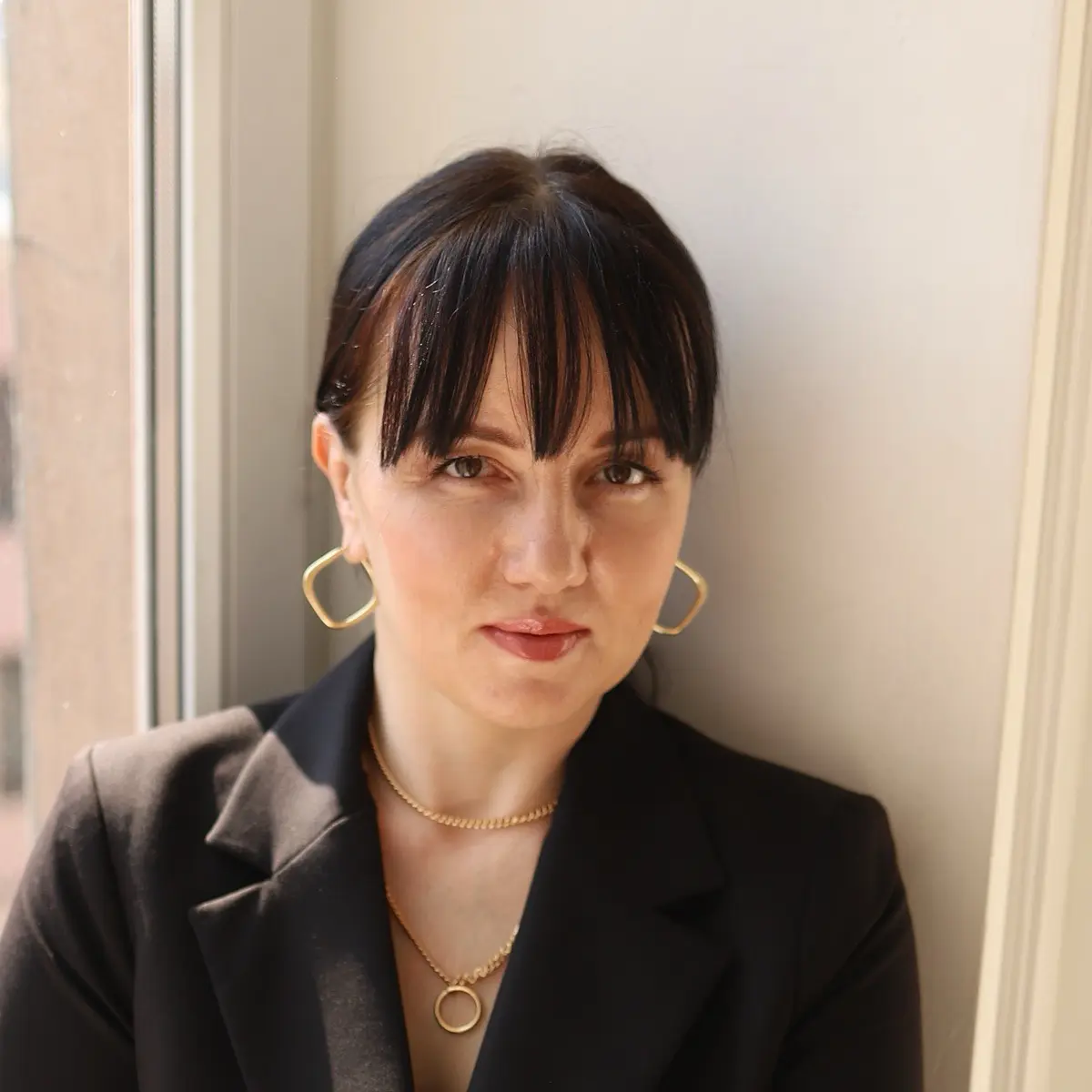 Екатерина Маркова