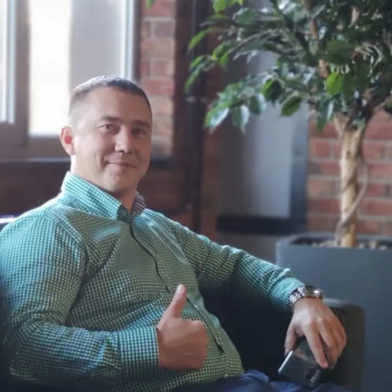 Игорь Курдин