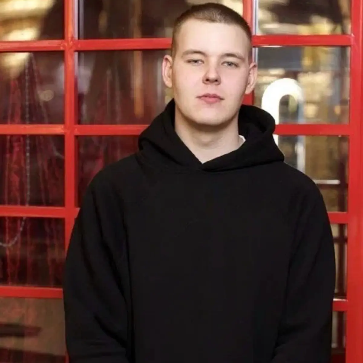 Петр Горбунов