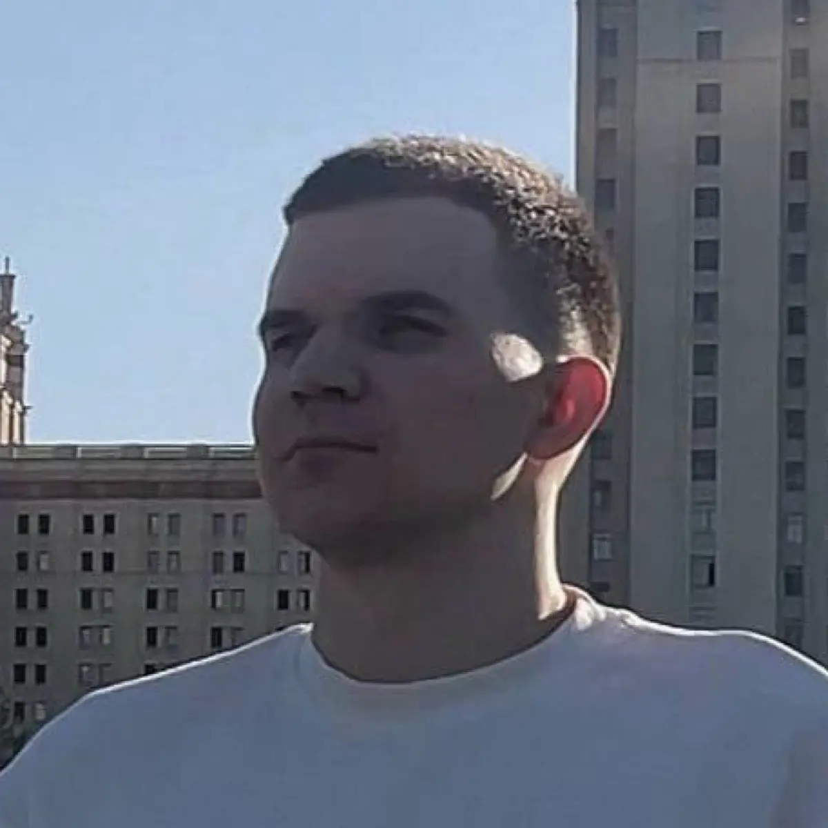 Владислав Коростылев | Сетка — социальная сеть от hh.ru