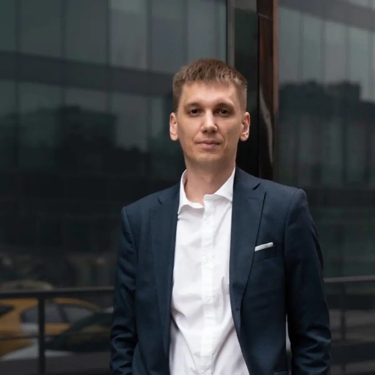 Артур Симонов | Сетка — социальная сеть от hh.ru