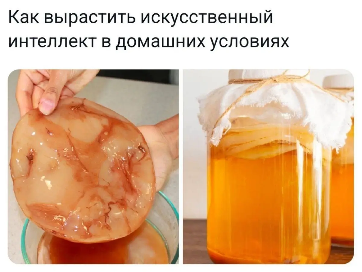 Как вырастить ИИ в домашних условиях? Полное руководство 🤖 | Сетка — социальная сеть от hh.ru