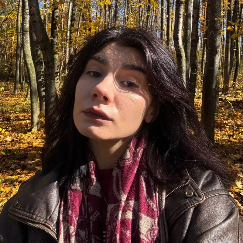 Александра Колесниченко | Сетка — социальная сеть от hh.ru