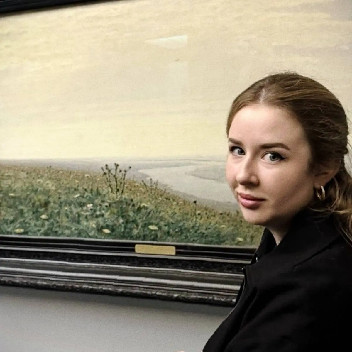 Алиса Чистякова