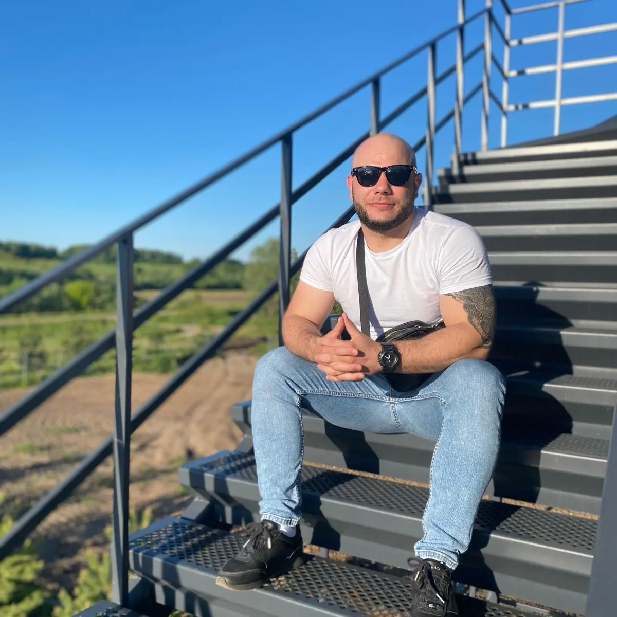 Алексей Степаненко