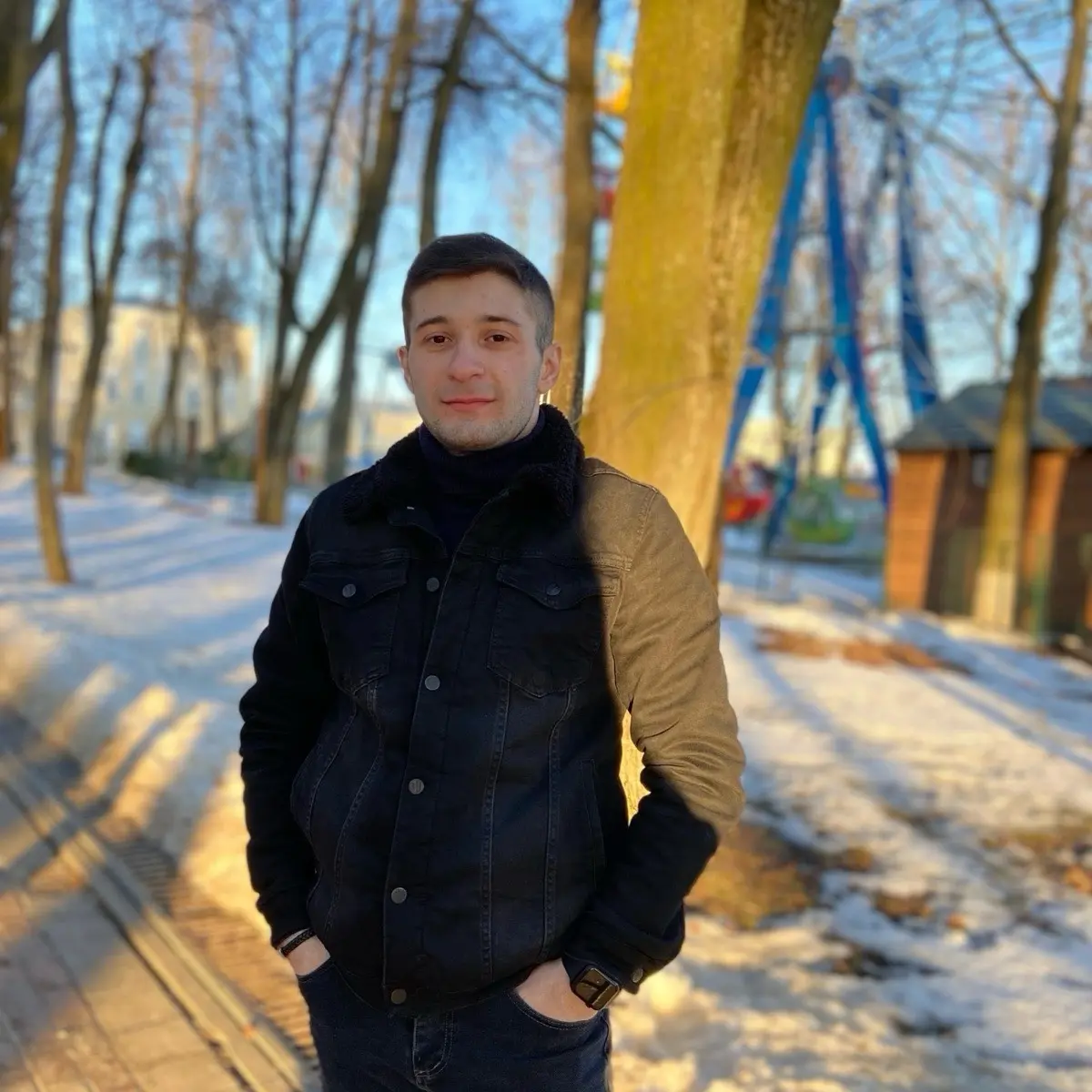 Вадим Мамедов