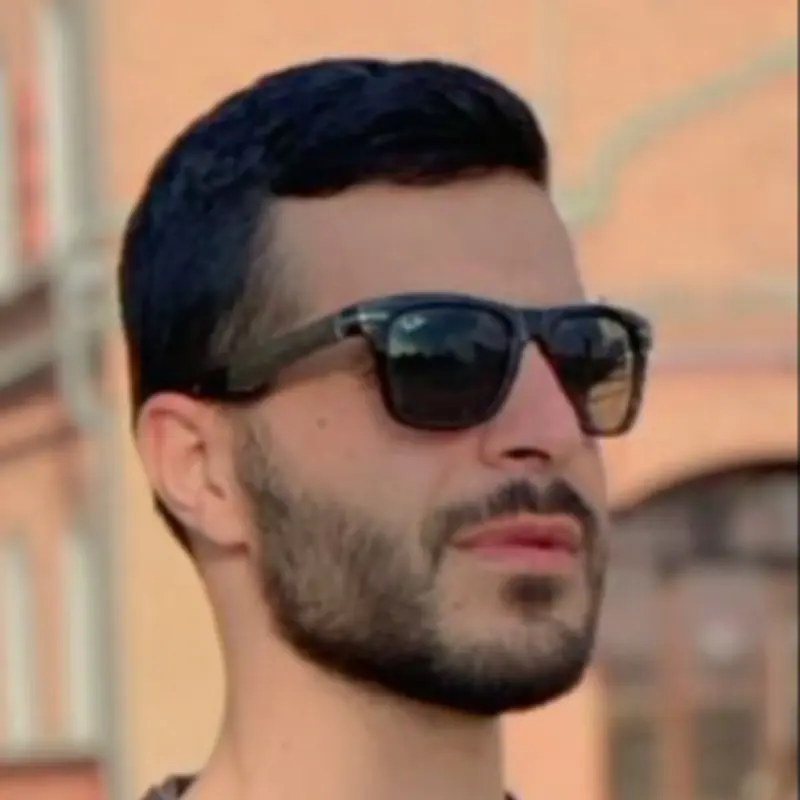 Suliman Al-Jardi