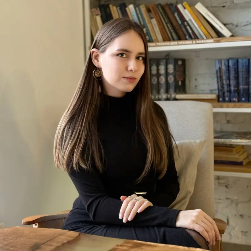 Светлана Загурская | Сетка — социальная сеть от hh.ru