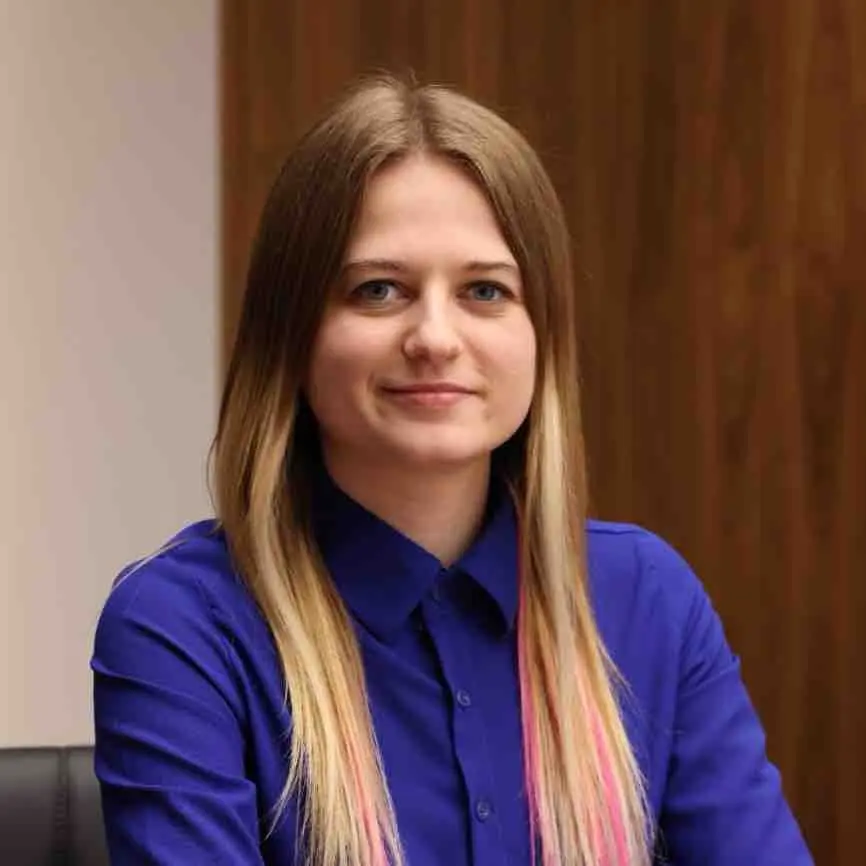 Екатерина Пыжова
