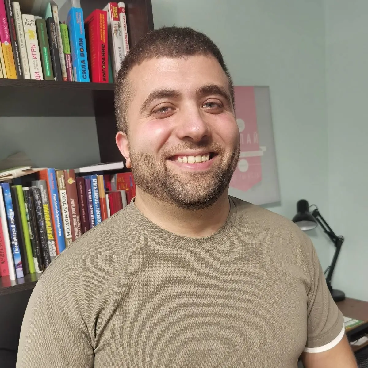 Илья Глазунов | Сетка — социальная сеть от hh.ru