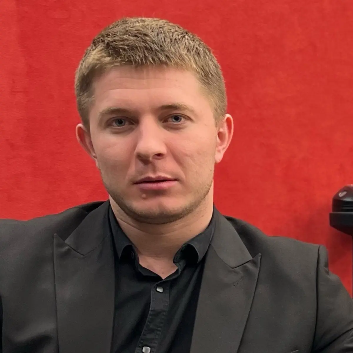 Юрий Скрыдлов