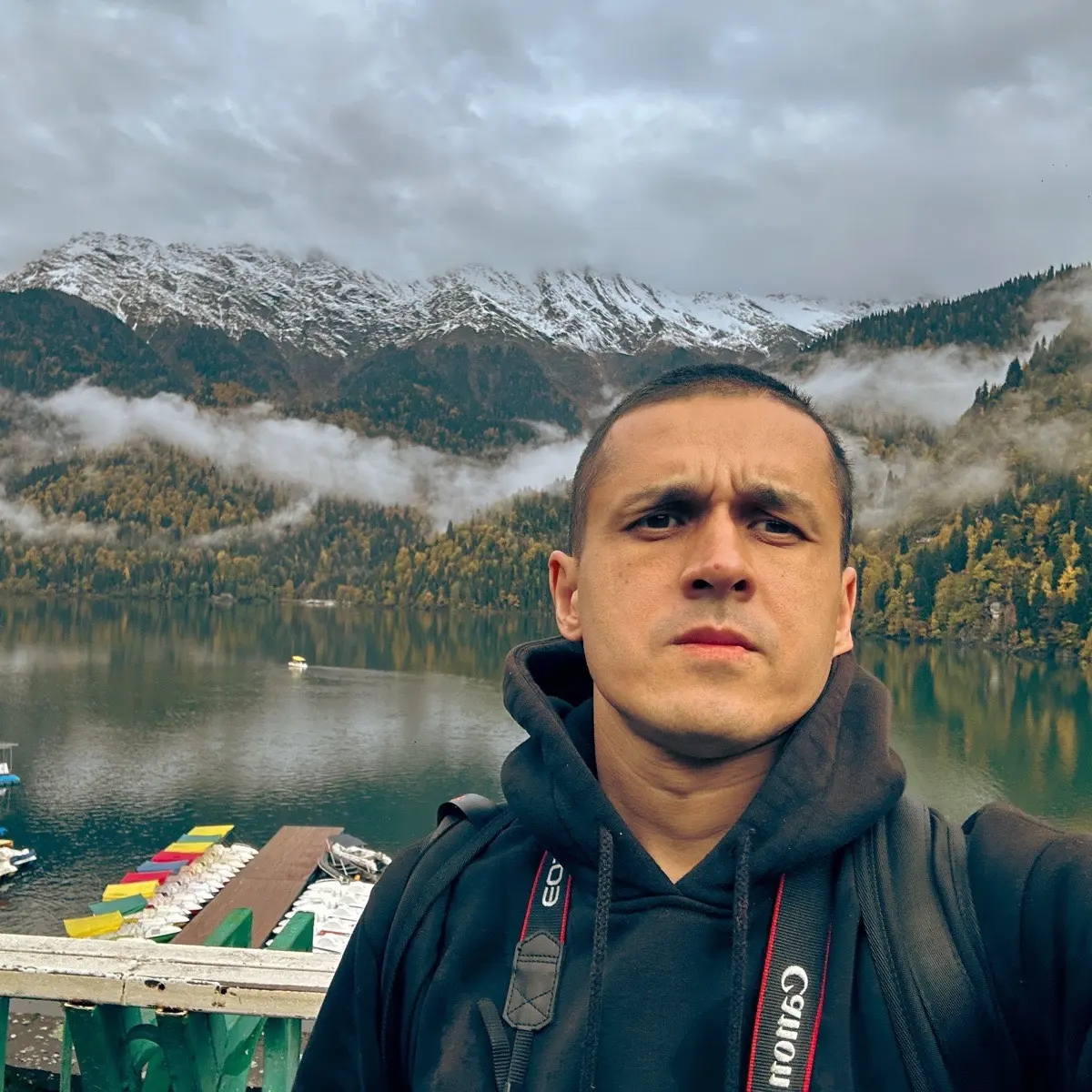 Andrey Metelev