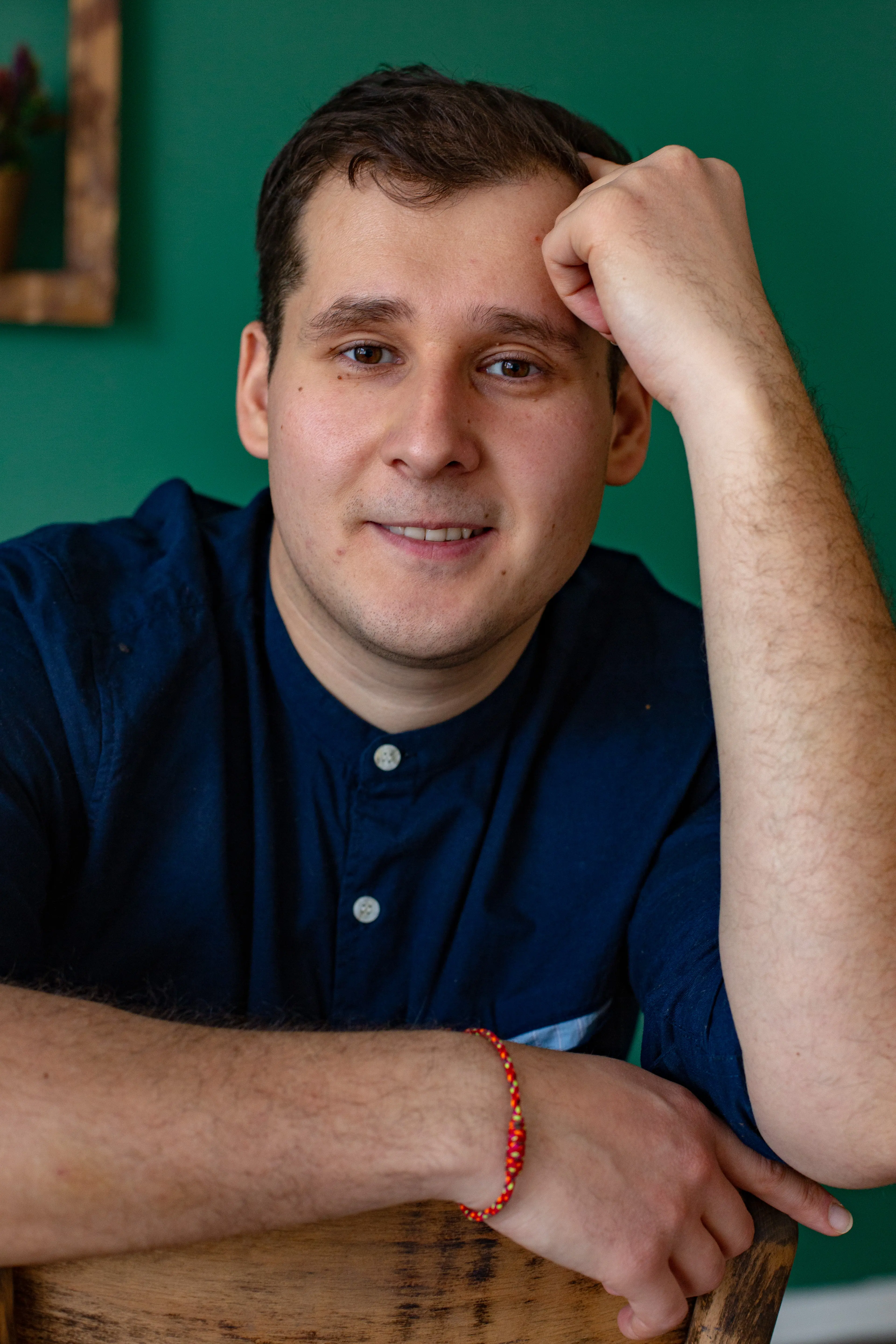 Ильгиз Нигматуллин