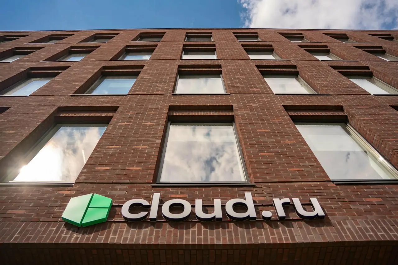 ⏺ Платформа Cloud.ruEvolution вошла в Реестр ПО и получила сертификат PCIDSS
Облачная платформа Cloud.ru Evolution от Cloud.ru внесена в Единый реестр российского ПО | Сетка — социальная сеть от hh.ru