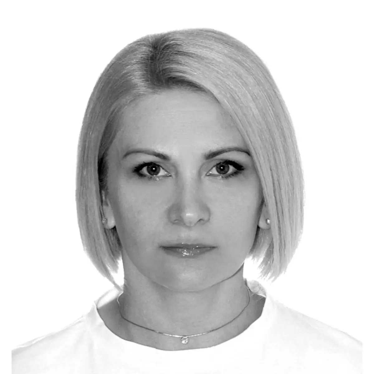 Алина Редкозубова