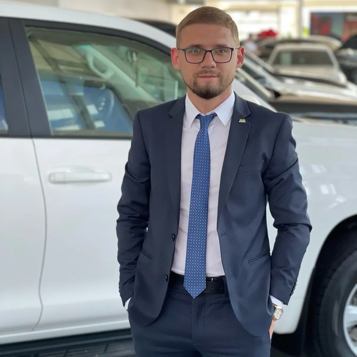 Кирилл Бикмурзин
