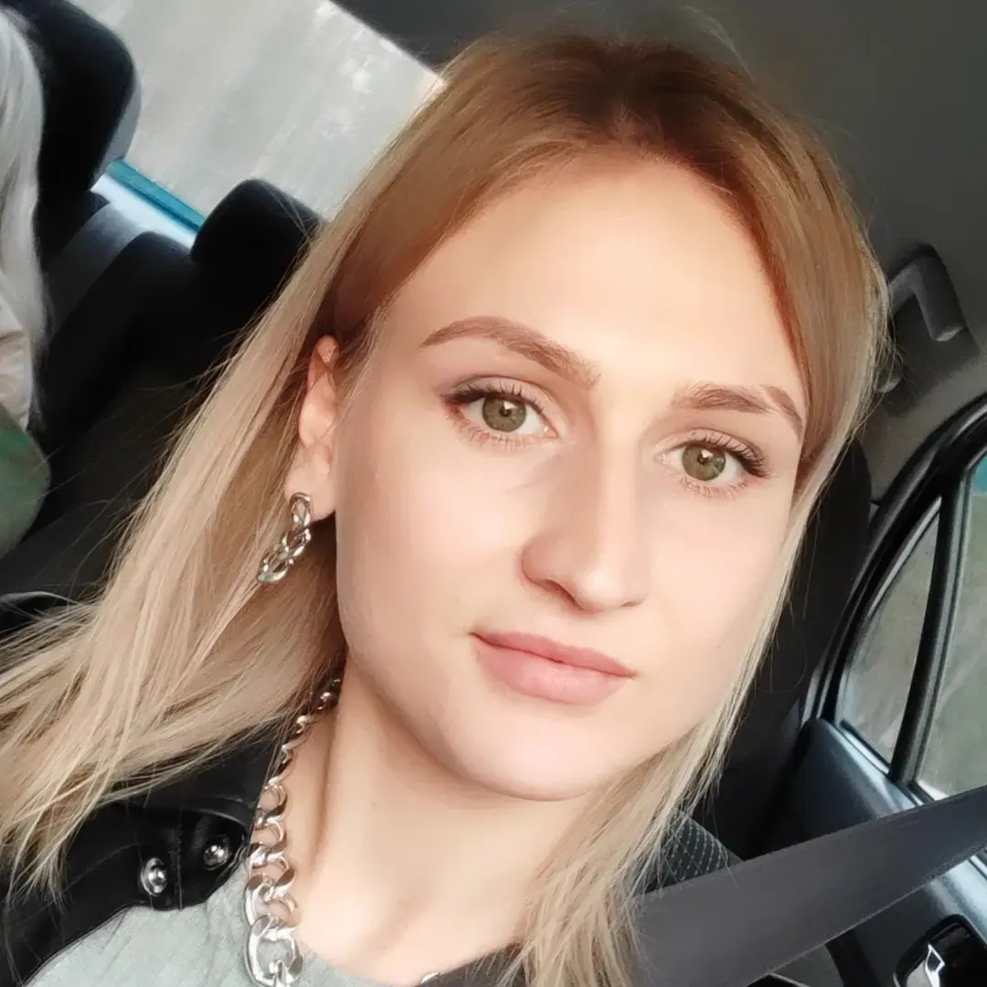 Елизавета Малышева