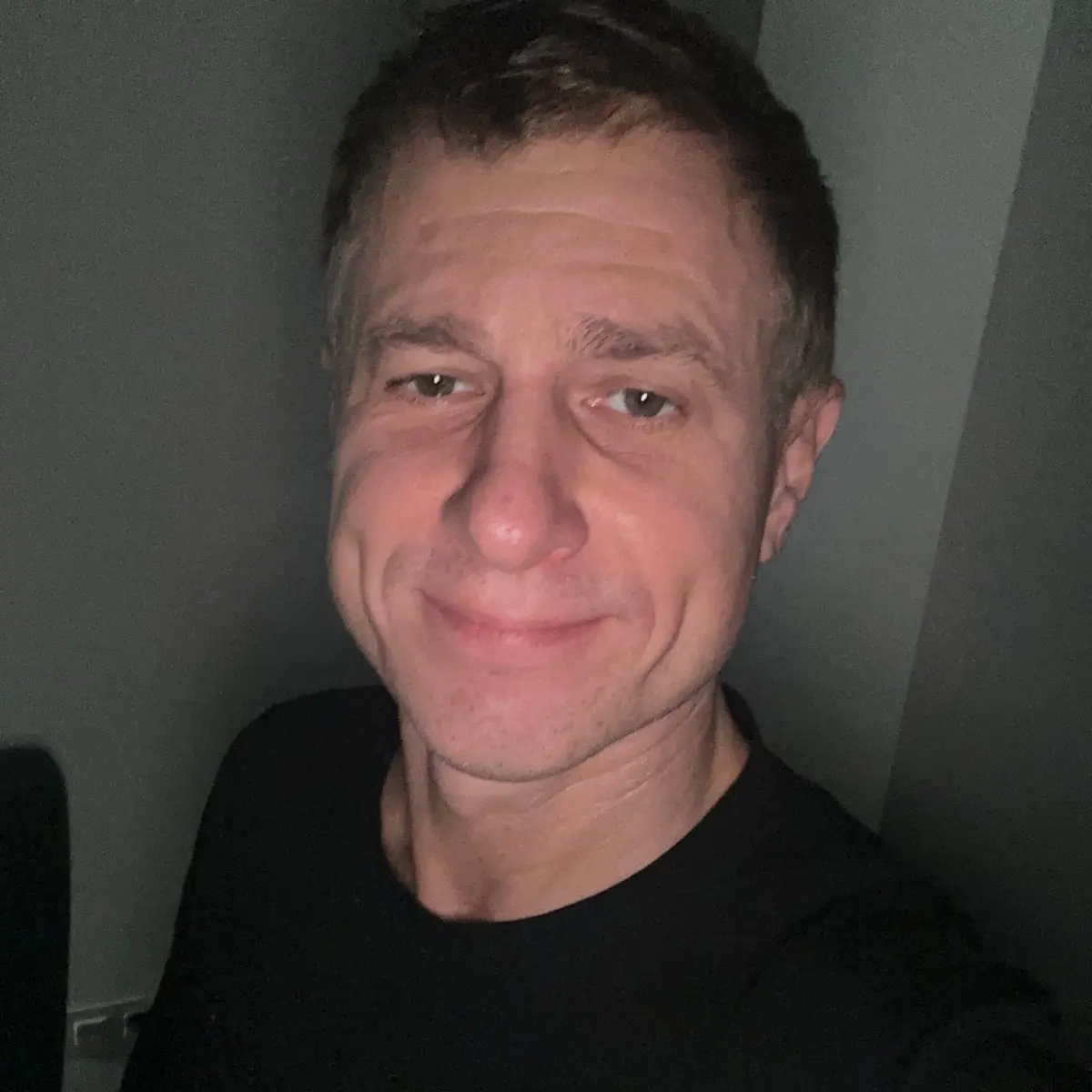 Sergei Li
