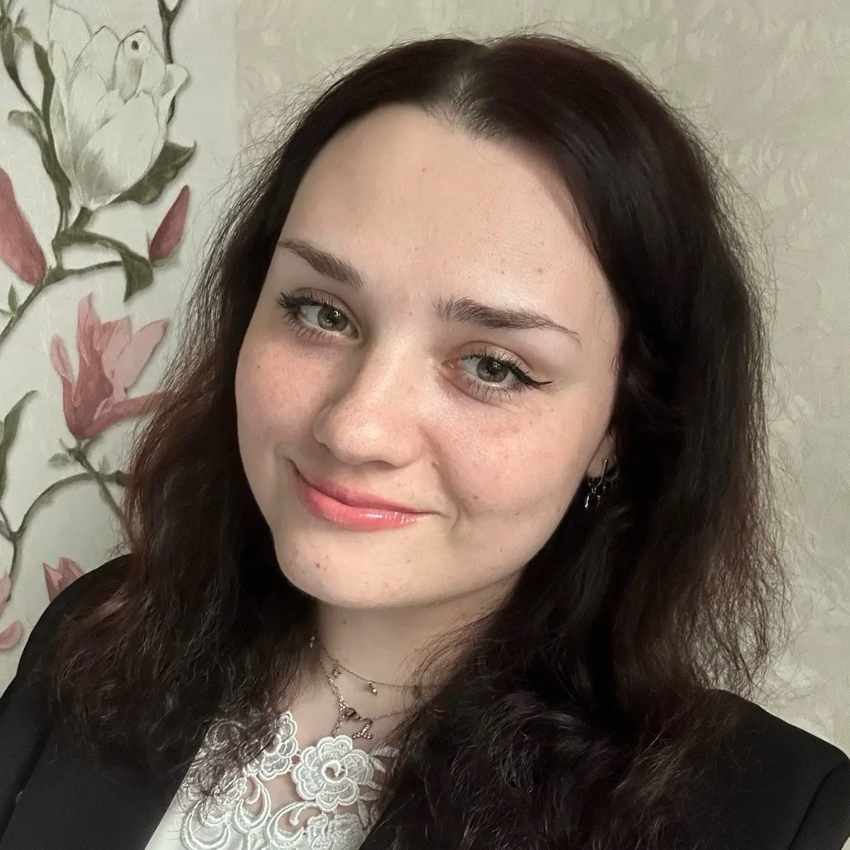 Юлия Ляско | Сетка — социальная сеть от hh.ru