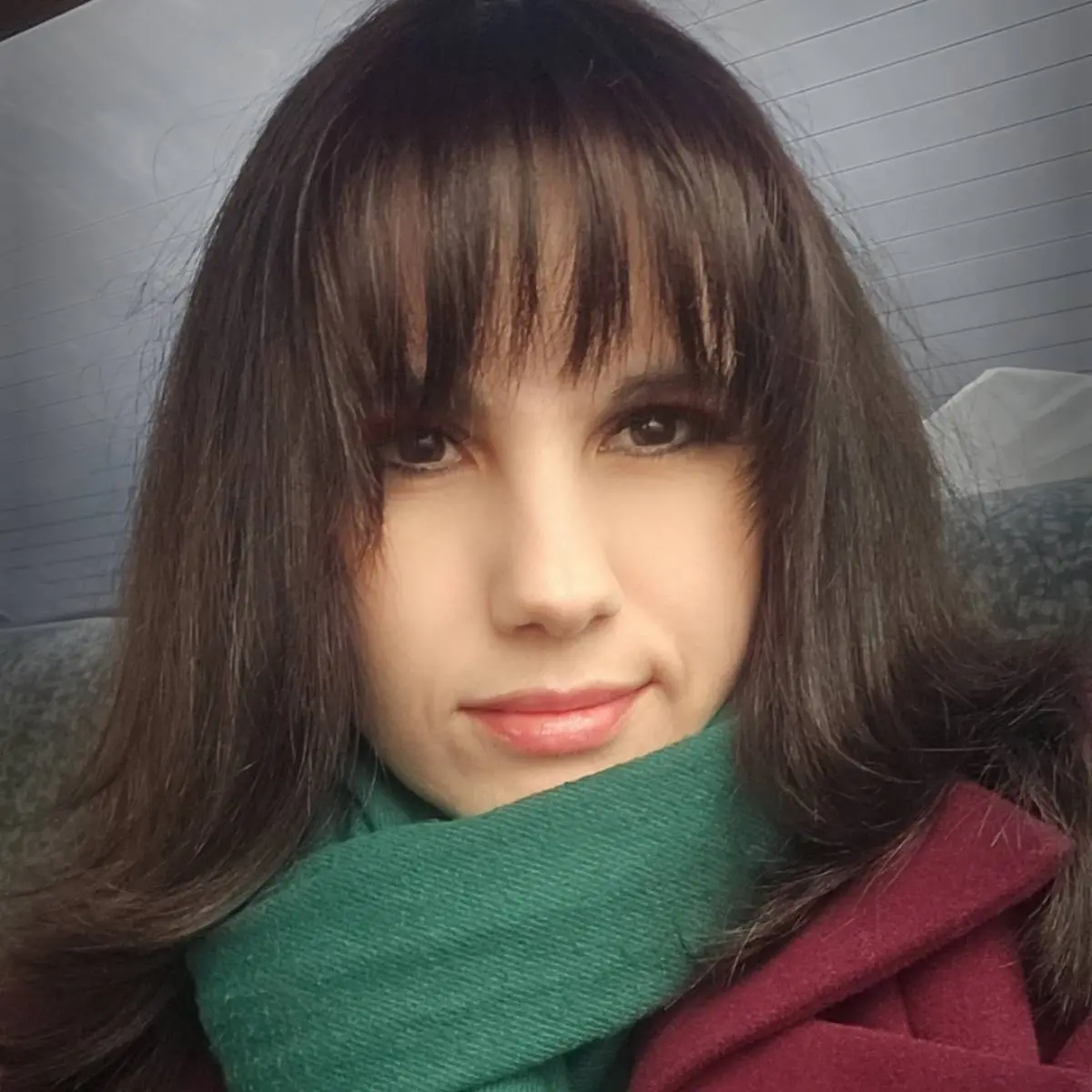 Евгения Федосеева | Сетка — социальная сеть от hh.ru