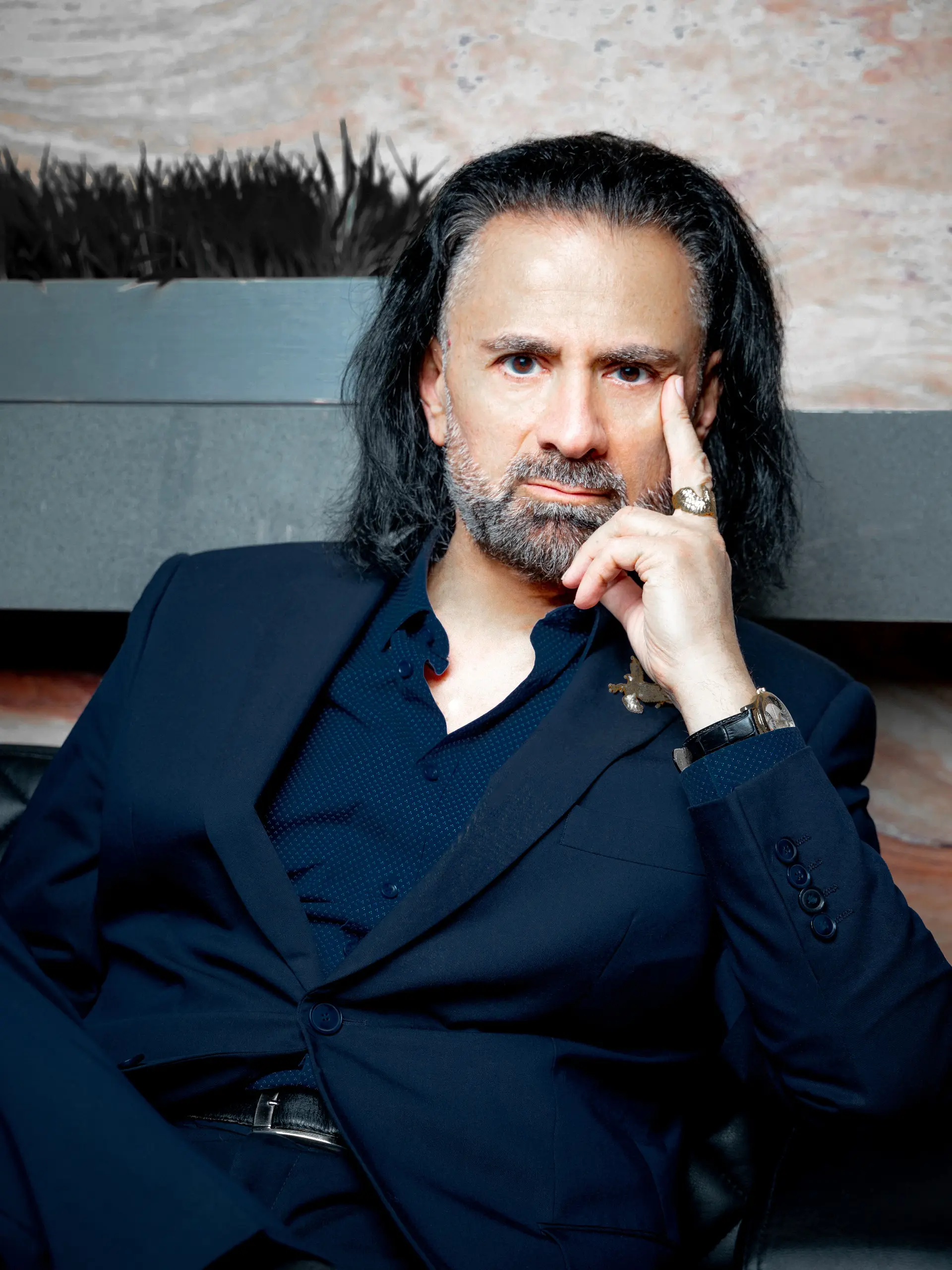 Тигран Бабаджанян