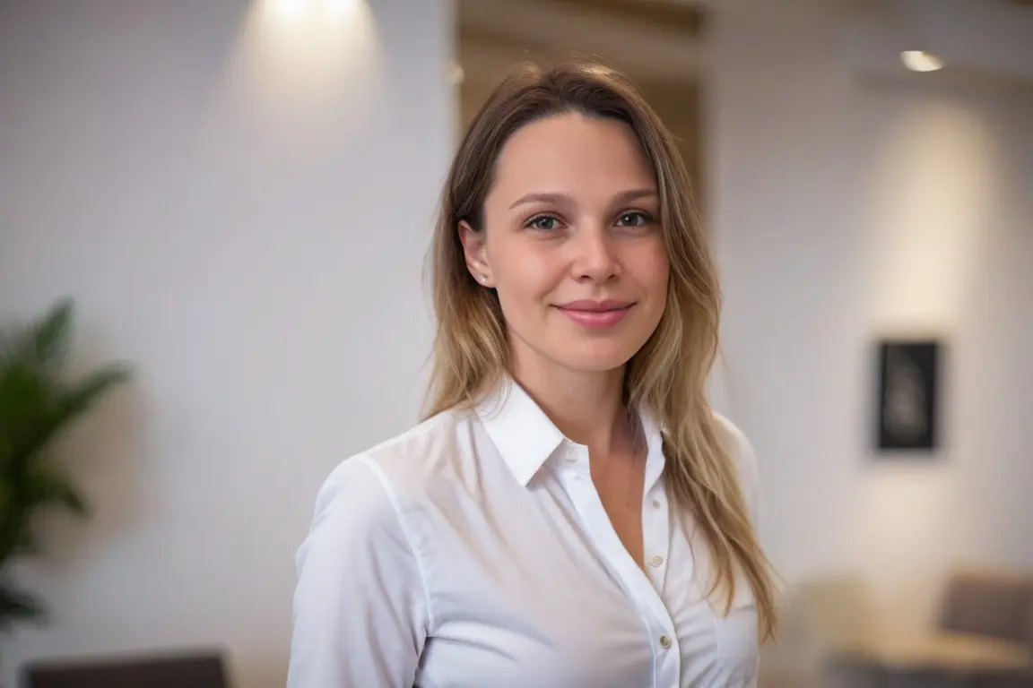 Виктория Дроздова | Сетка — социальная сеть от hh.ru