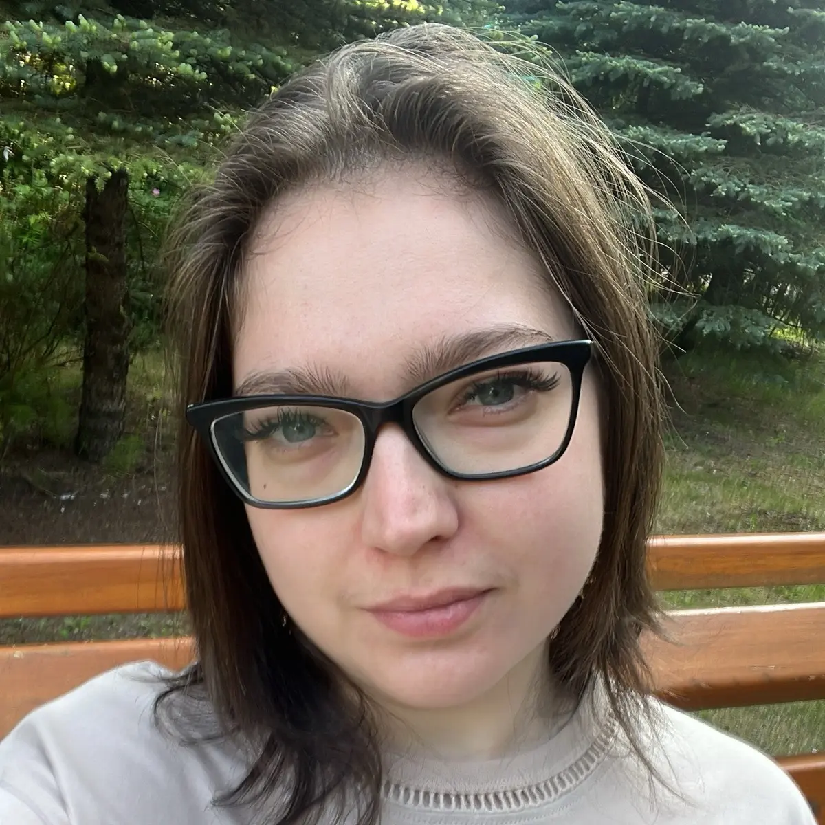 Дарья Полыгалова