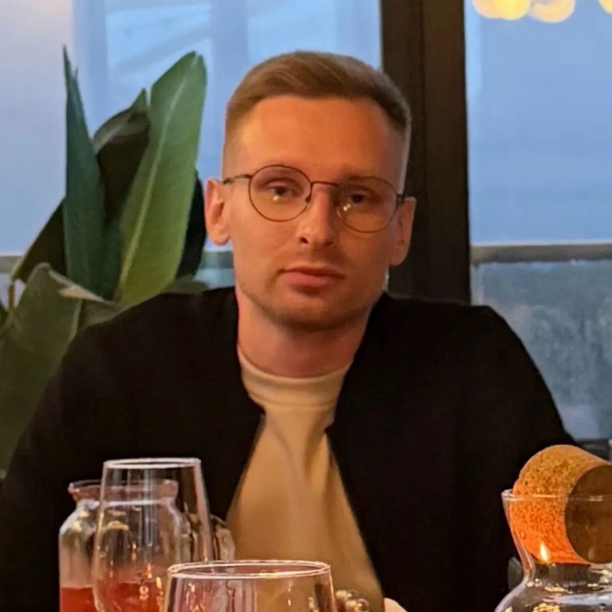 Евгений Сычев