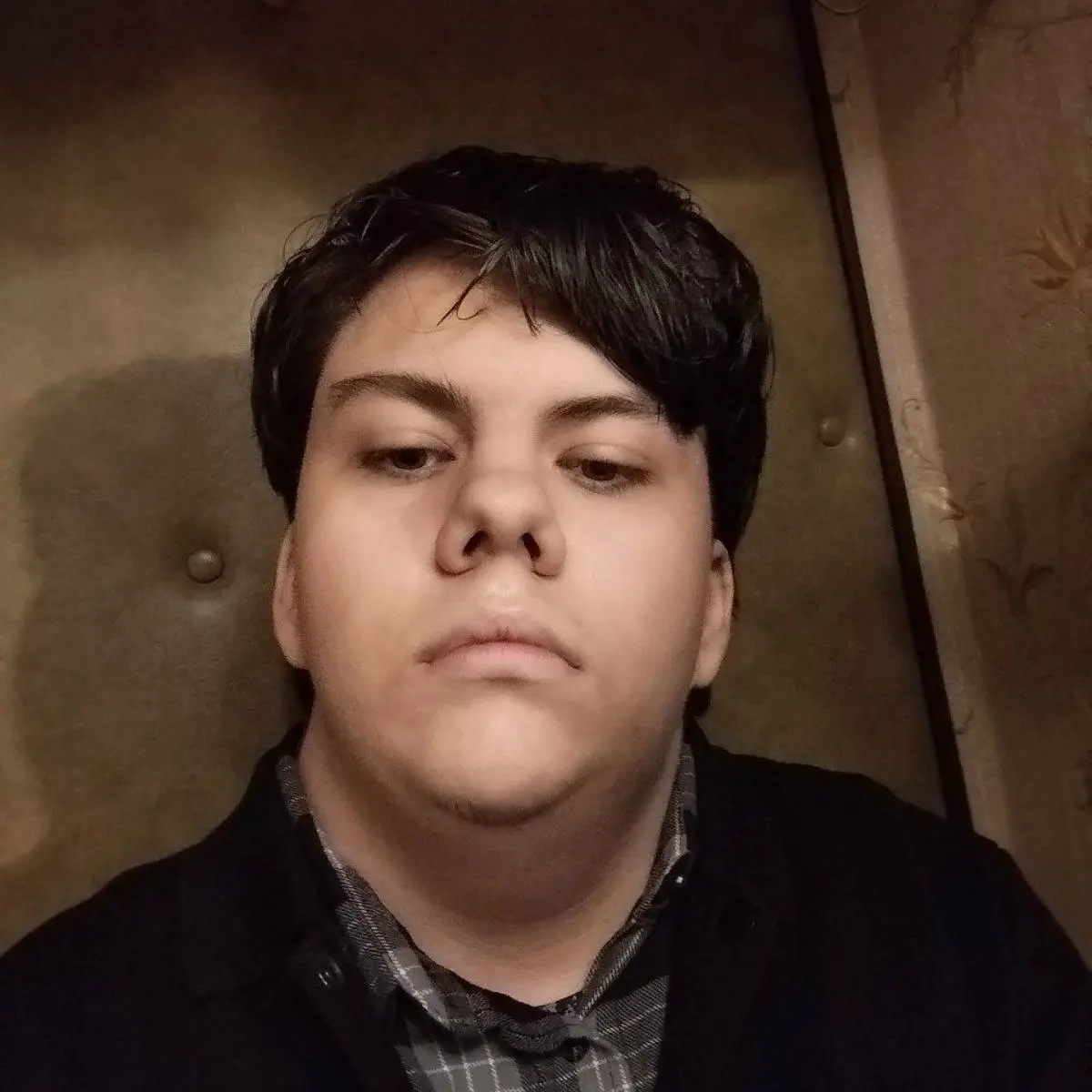 Денис Крылов