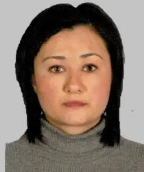 Irina Kobelco