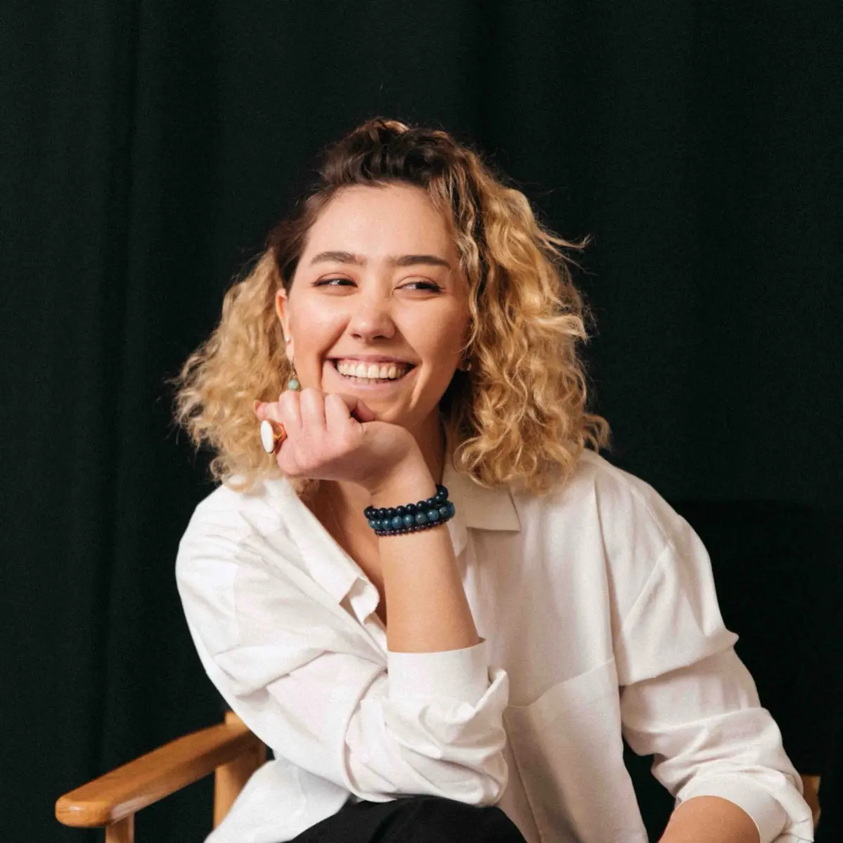 Екатерина Константинова