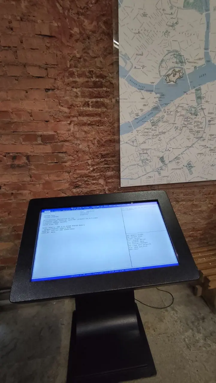 Хакерская атака на информационные системы Петропавловской крепости?!.
#КриптодетективЪ #СанктПетербург #ПетропавлоскаяКрепость #Атака | Сетка — социальная сеть от hh.ru
