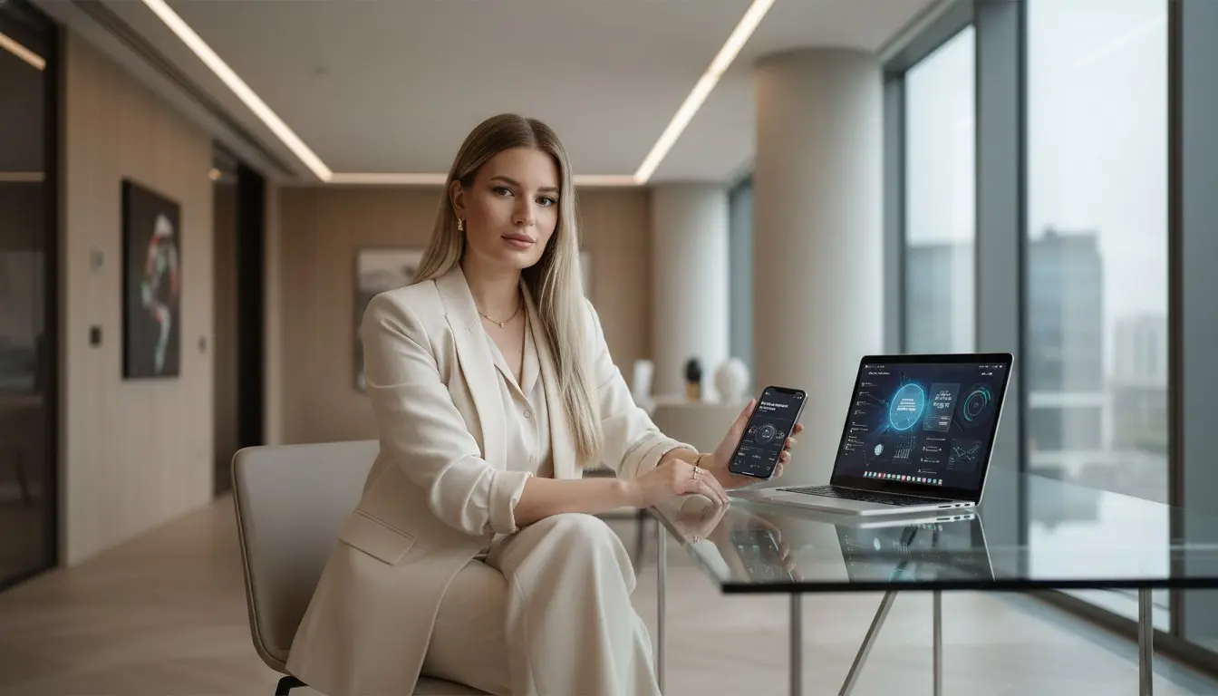 ПОЧЕМУ B2B SMM ПРОВАЛИВАЕТСЯ
Вчера на созвоне услышала: три месяца контента в LinkedIn — лидов ноль. Внутри компании всё «стабильно», а по сути — ноль продаж | Сетка — социальная сеть от hh.ru