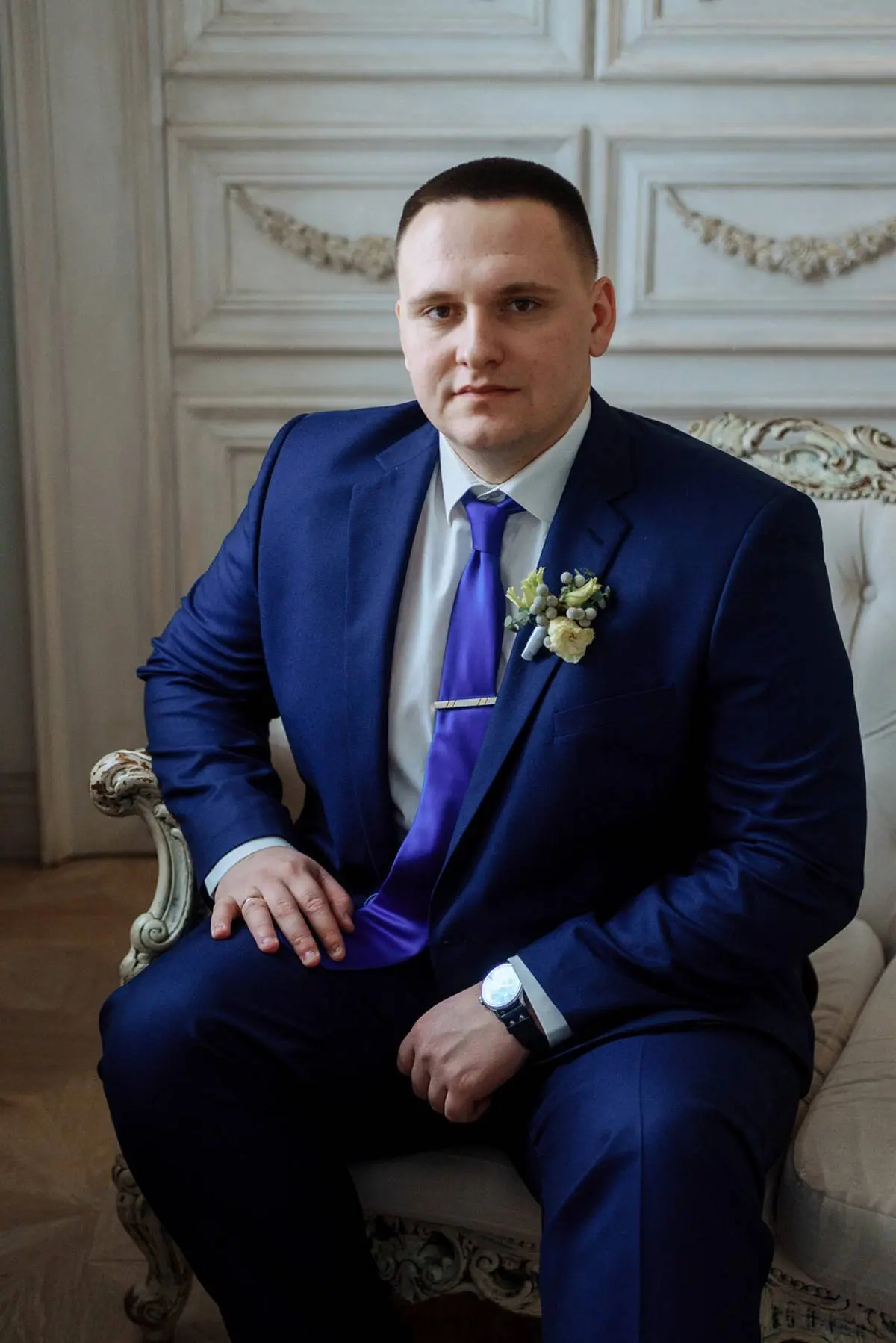 Кирилл Болдинов