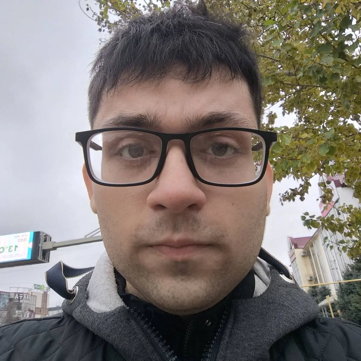 Артур Бармин | Сетка — социальная сеть от hh.ru